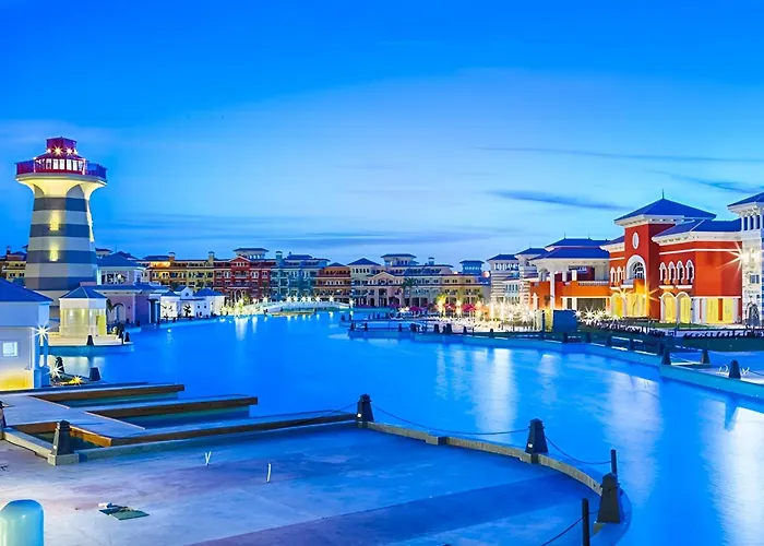 Shiekh Sharm el-Sheikh
