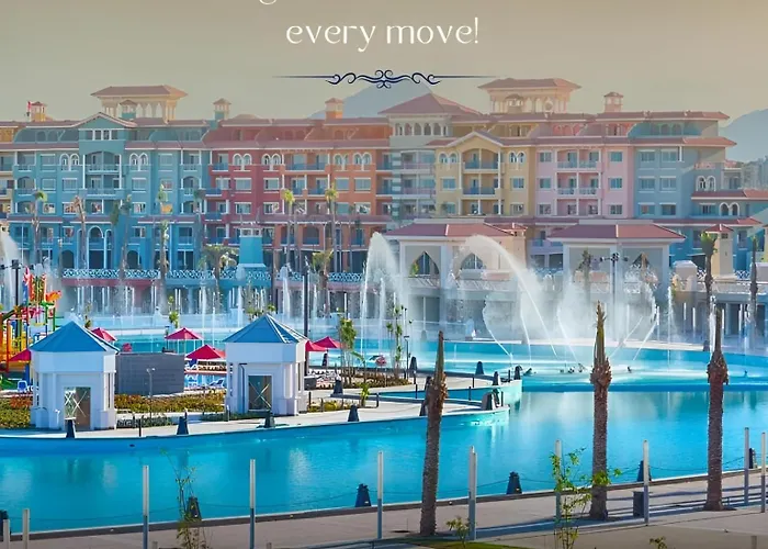 Apartment Shiekh Sharm el-Sheikh