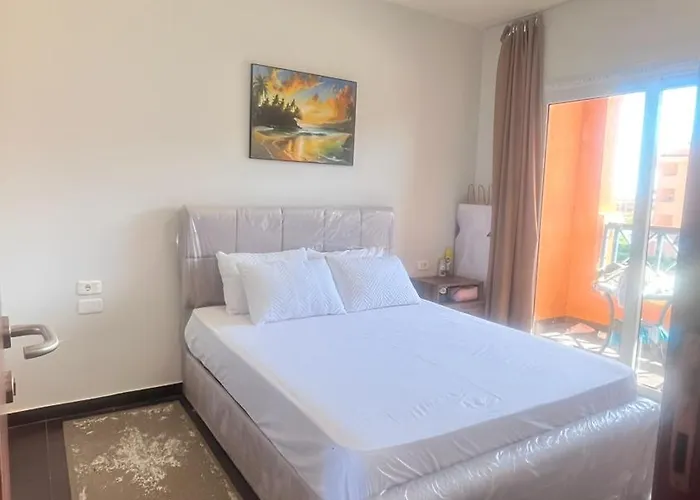 Apartment Shiekh Sharm el-Sheikh