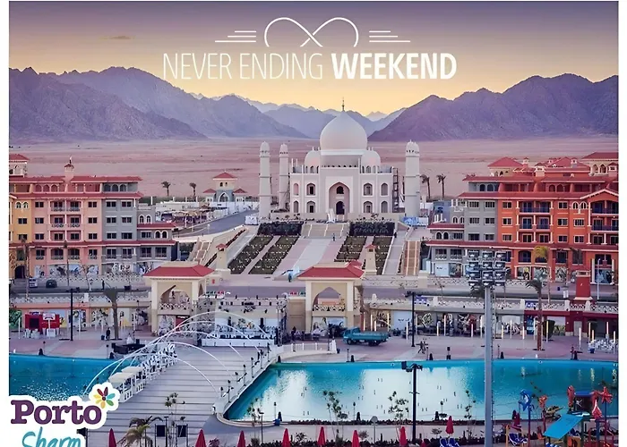 Apartment Shiekh Sharm el-Sheikh