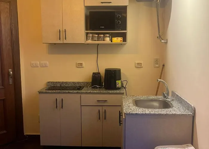 Shiekh Apartment Sharm el-Sheikh
