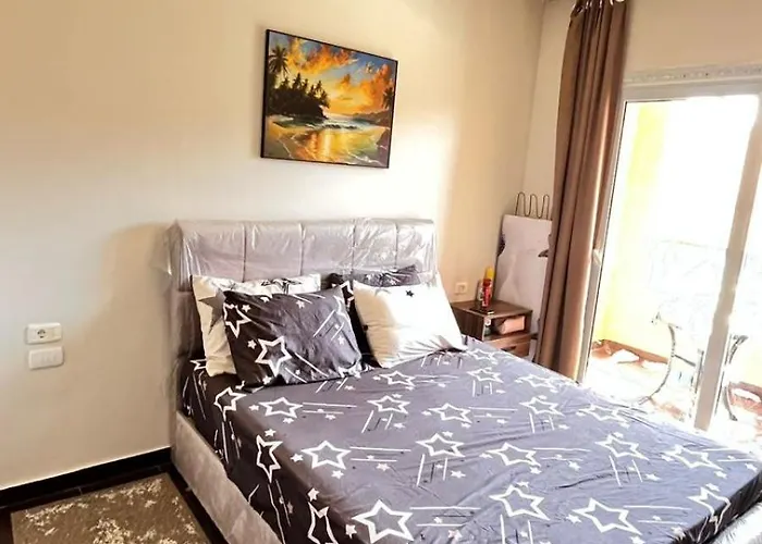 Apartment Shiekh