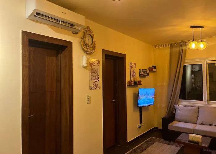 Shiekh Apartment *