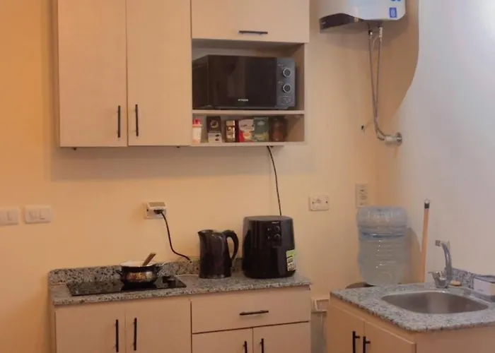 Shiekh Apartment Sharm el-Sheikh