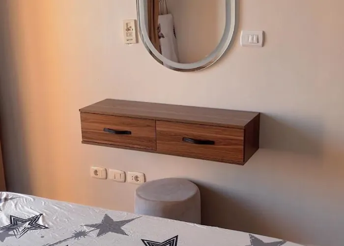 Shiekh Apartment *