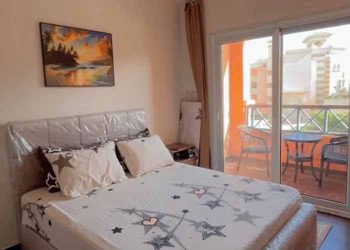 Apartment Shiekh *